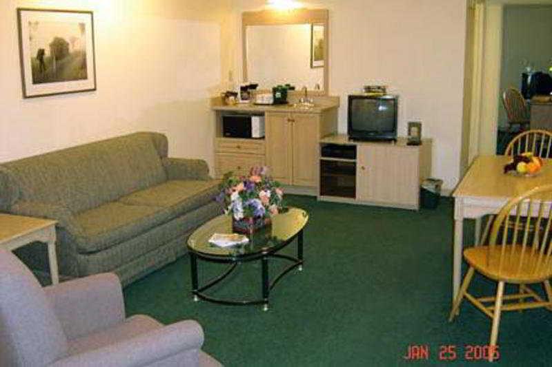 Holiday Inn Express Hotel & Suites Uptown Fredericton By Ihg Cameră foto