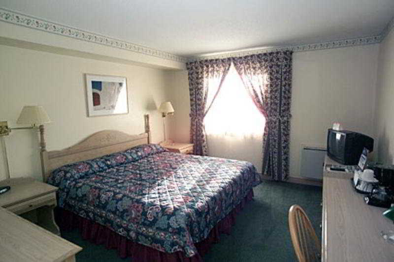 Holiday Inn Express Hotel & Suites Uptown Fredericton By Ihg Cameră foto